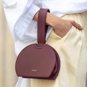 Polene Numero Six Bag